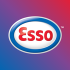 Esso fleetcard icon