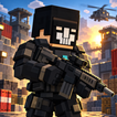 THIRTYFALL Block FPS Game icon
