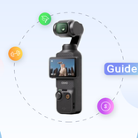 DJI Osmo Pocket 3 Guide