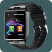 Smart Watch DZ09 Guide APK