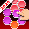 Hexa Candy Puzzle Block Mania APK