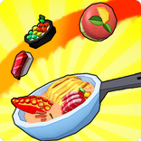 Cooking Factory