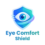 Eye Comfort Shield