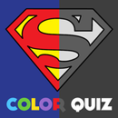 Color Quiz: Guess the Icon APK