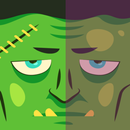 100 Flip Card Games 2022-APK
