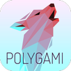 APK Polygami - Poly Art Puzzle