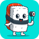 Sushi Shooting - Sushi Bar-APK