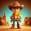 CowBoy Run APK