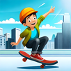 Super Skater APK