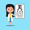 Eye Tests - Clear Vision APK