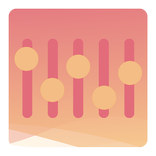 Minimal Equalizer - Volume Booster and Bass Boost