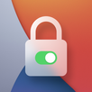 Lock Screen iOS - Emoji Passcode & Notifications APK