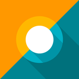 APK O8 - Android Oreo 8.0 Icon Pac