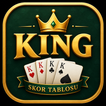 KingScore Zeichen