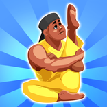 Yoga Gym Tycoon: Idle Game