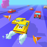 Merge Racing