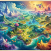 Pal Map: Find and Explore APK