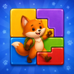 Block Rush: Merge & Match icon