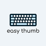 Typing Speed Test - Easy Thumb