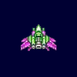 Galaxy Battle War