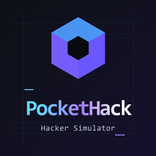 Pocket Hack: Hacker Simulator