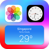 Widgets iOS 16 APK
