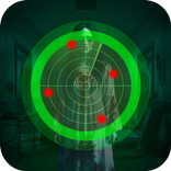 Ghost Detector – Prank Radar