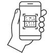 Qr Gateway icon