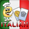Italian Flashcards for Kids APK