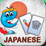 Japanese Flashcards for Kids