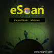 eScan Kiosk Lockdown biểu tượng