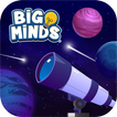 Telescope आइकन