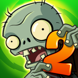Plants vs Zombies™ 2 APK