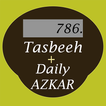 Tasbeeh-icoon