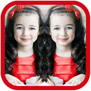 مرآة الصور : انعكاس الصور APK