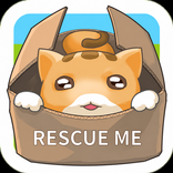 Cat Rescue: Idle Cats