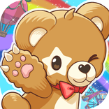 スマイルパーク 〜ポイ活もできる！放置系遊園地ゲーム〜