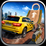 Real Car Parking Drive 3D
