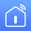 آیکون‌ i-Home
