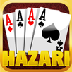 Hazari - Offline Card Games APK