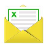 ”Contacts Backup Excel & Email