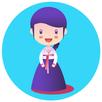 Learn Korean words and phrases APK