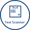 Easy Text Scanner  [OCR ] icon