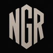 NGR STUDIO ไอคอน