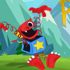 Boxy choo choo aventurer icon