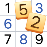 Sudoku Match by Sudoku.com