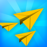 Paper Planes: Evolution