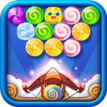 Bubble Candy