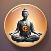Easy Meditation Timer biểu tượng