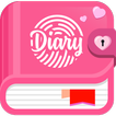 Diary App - Your Daily Journal icon